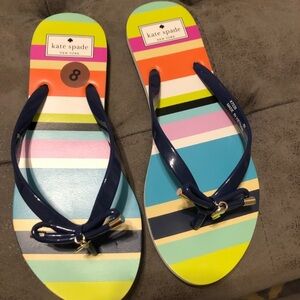 Kate Spade New York Flip Flop